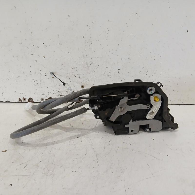 door/boot/gate lock