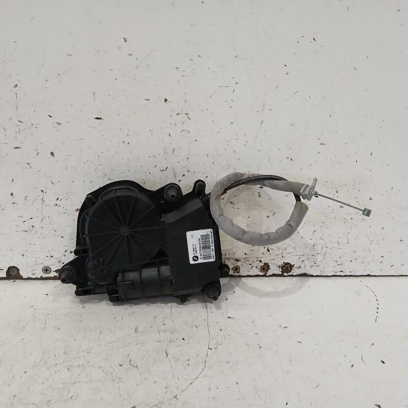 door/boot/gate lock