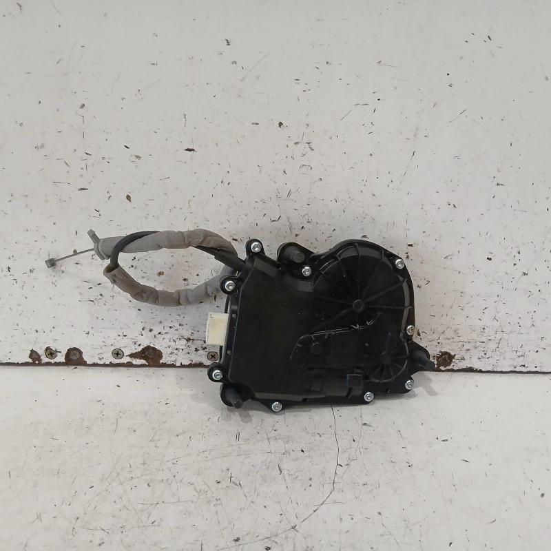 door/boot/gate lock