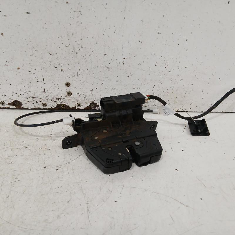 door/boot/gate lock