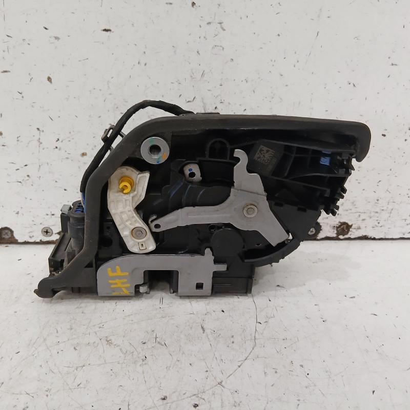 door/boot/gate lock