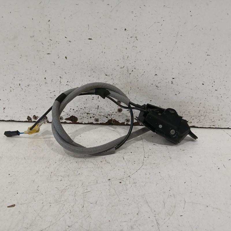 door/boot/gate lock