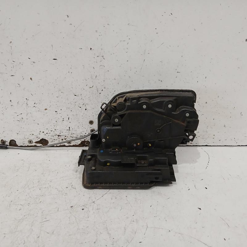 door/boot/gate lock