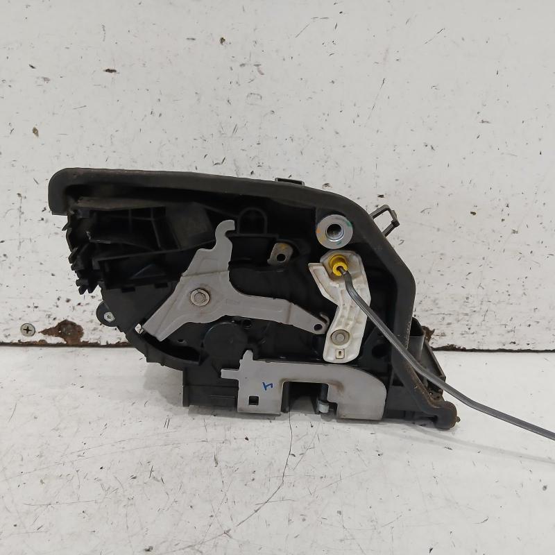 door/boot/gate lock