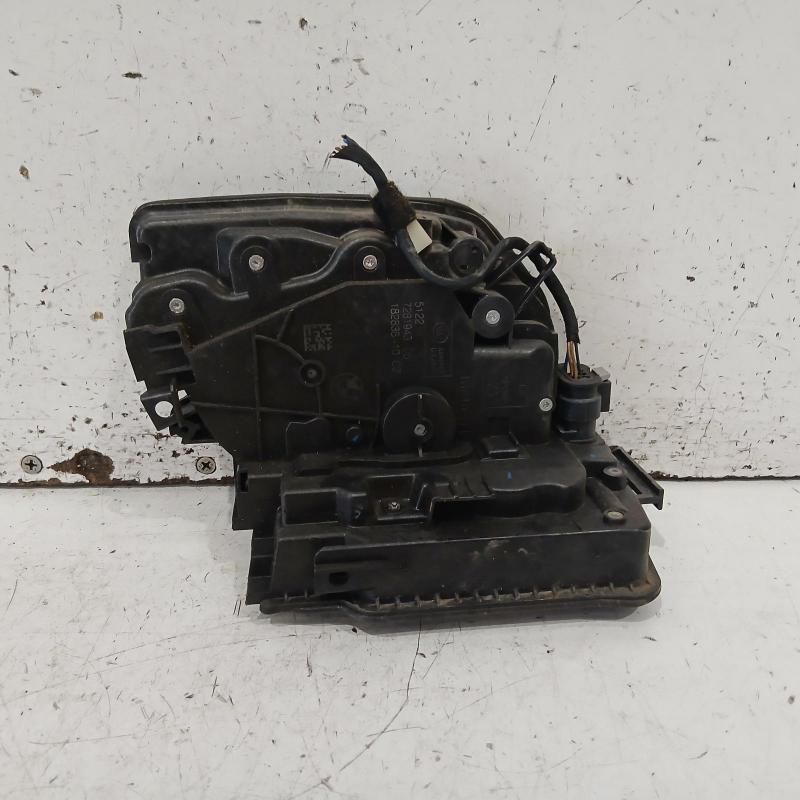 door/boot/gate lock