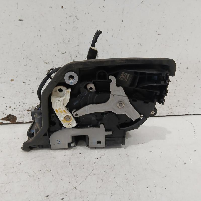 door/boot/gate lock