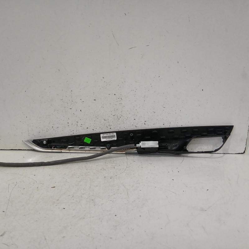 door handle
