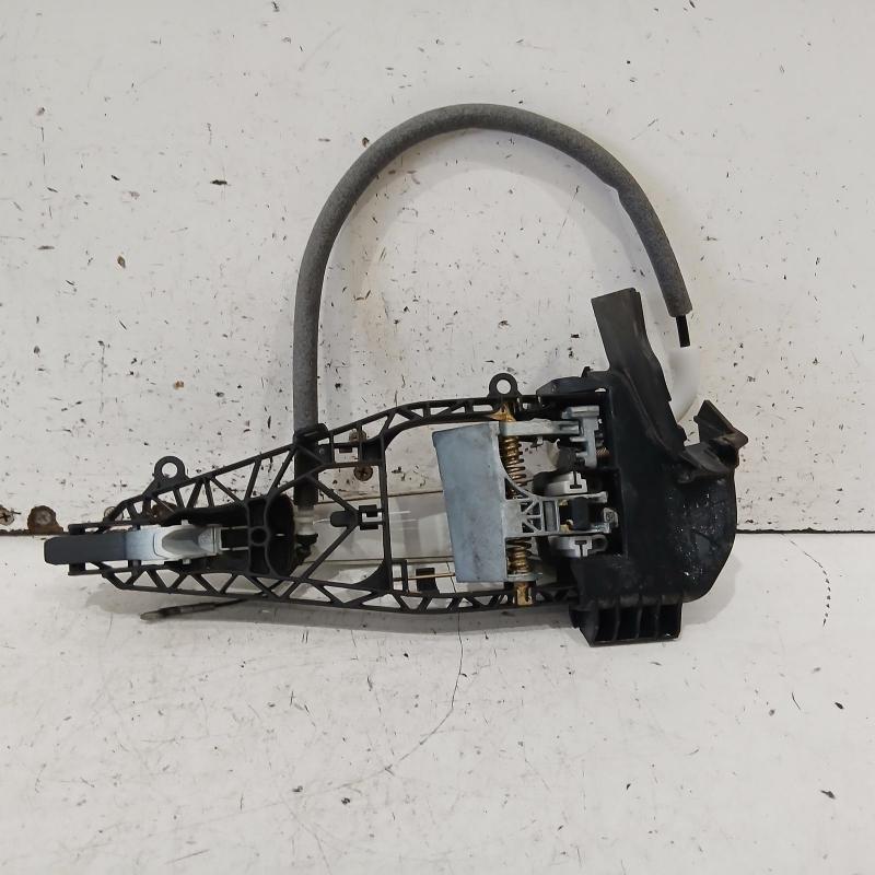 door handle