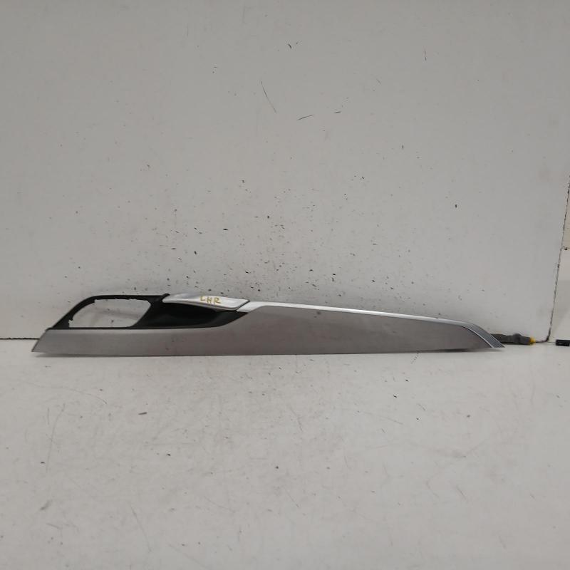 door handle