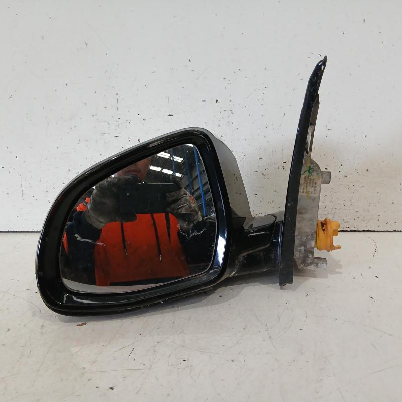 door mirror left