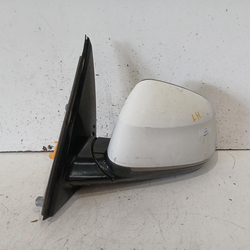 door mirror left