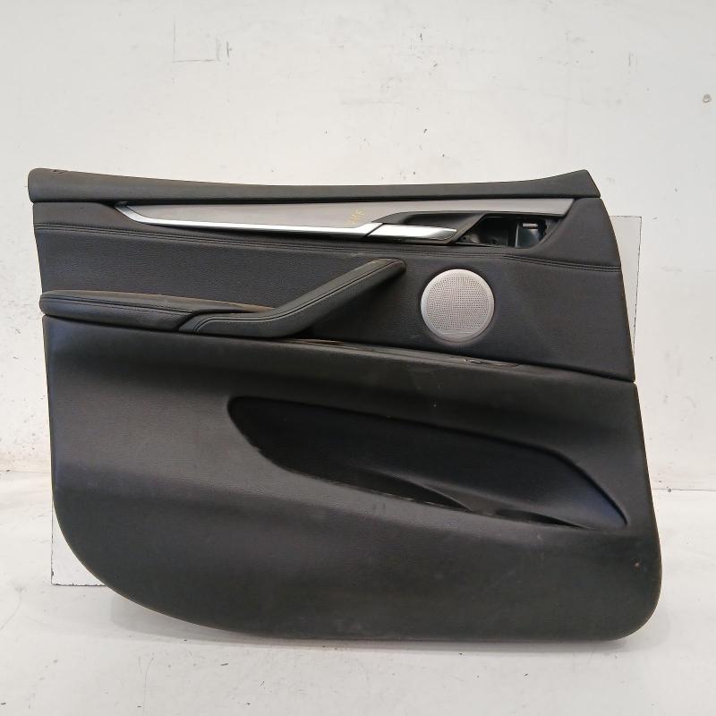 door trim