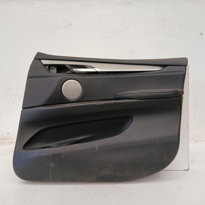 door trim