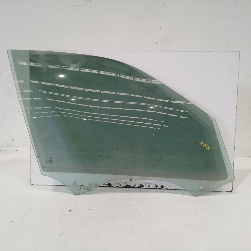 door window front right