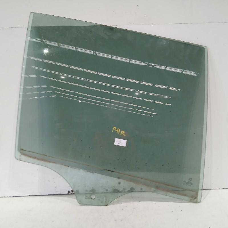 door window rear right
