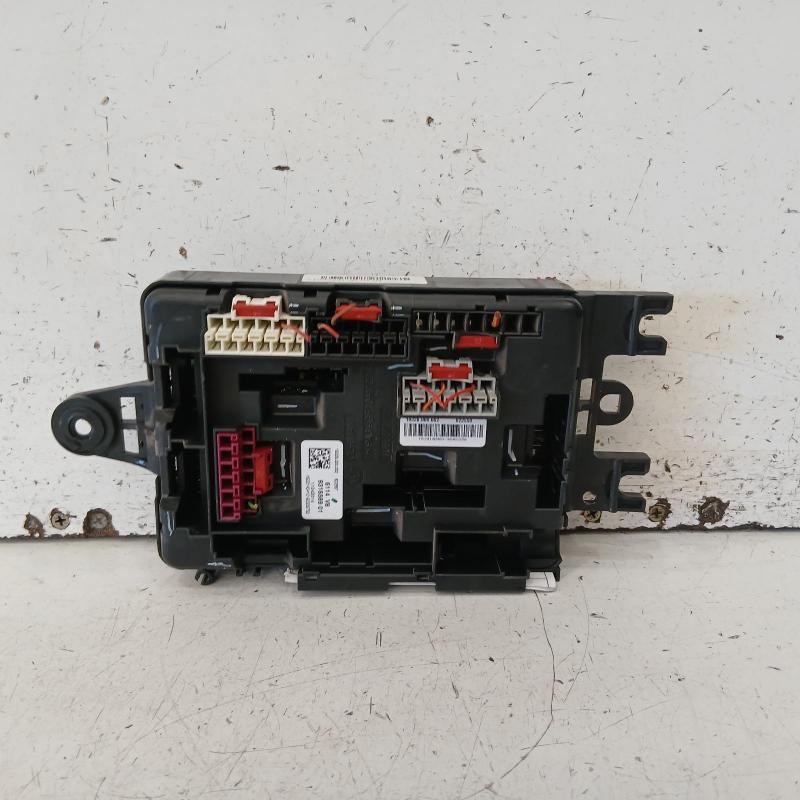 fuse box