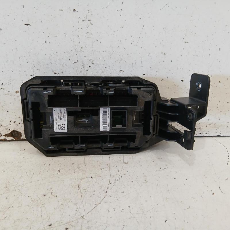 fuse box