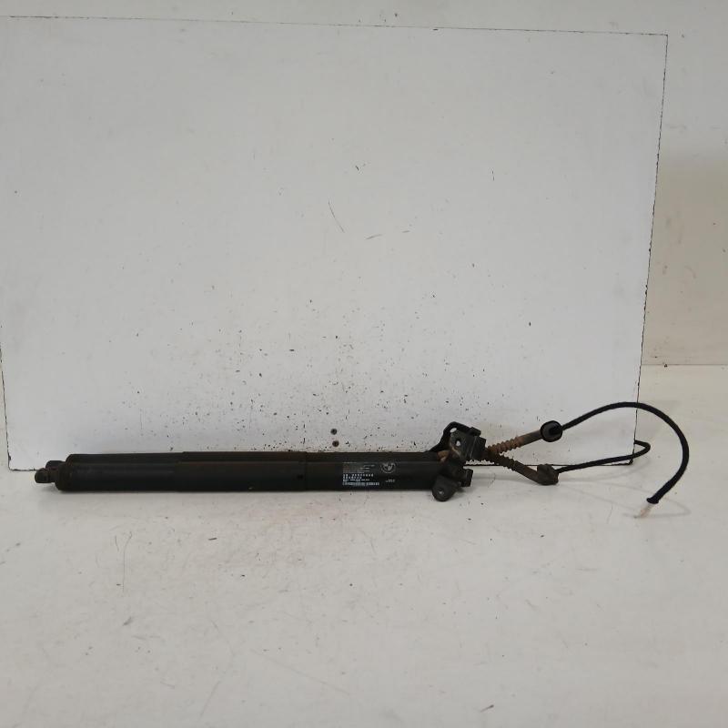 hatch strut