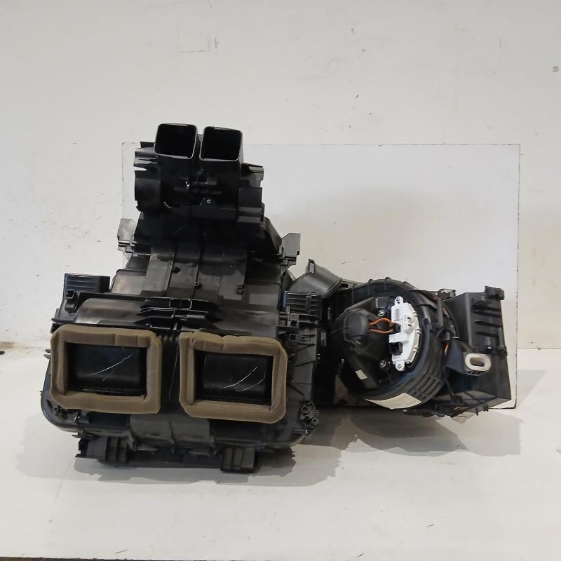 heater core/box