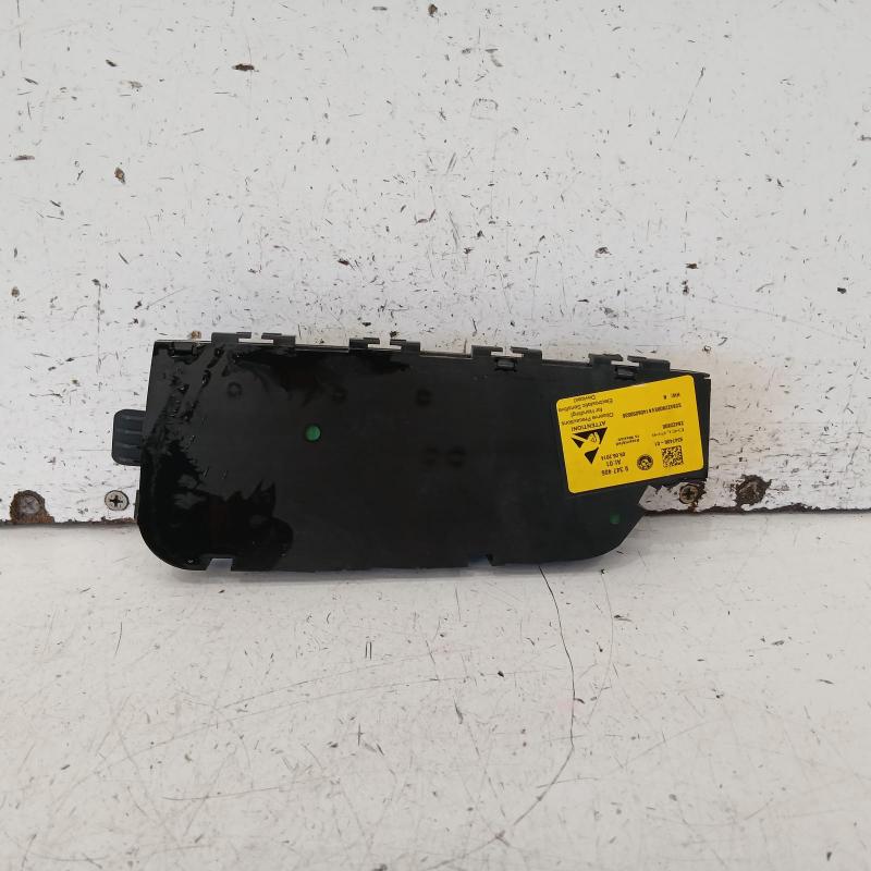 miscellaneous switch relay