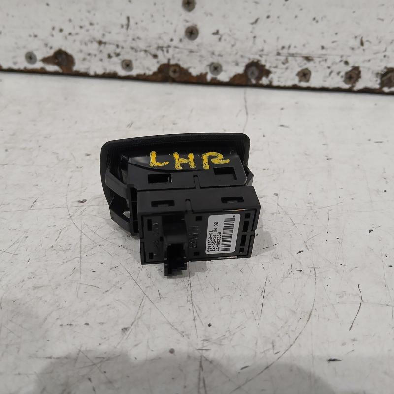 power door window switch