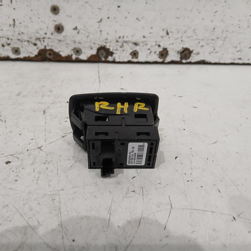 power door window switch
