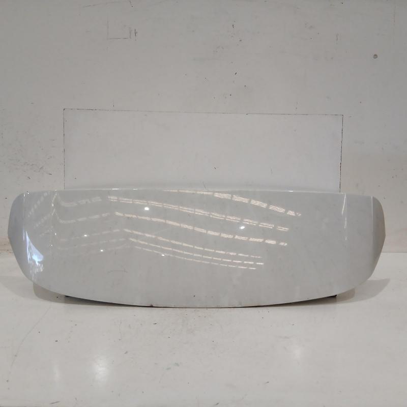 rear spoiler