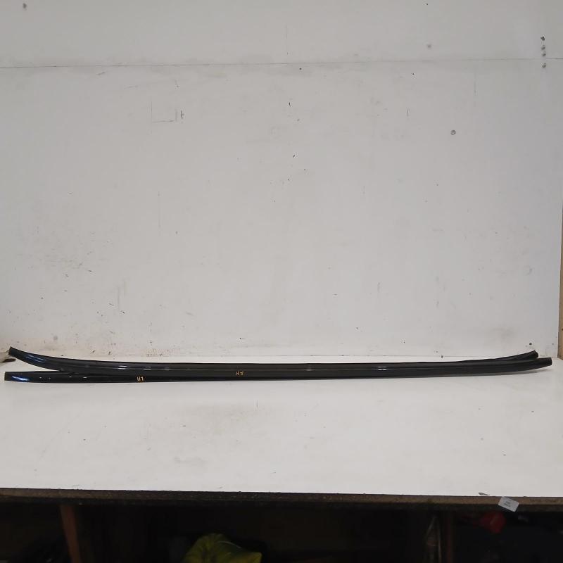 roof rack/bars
