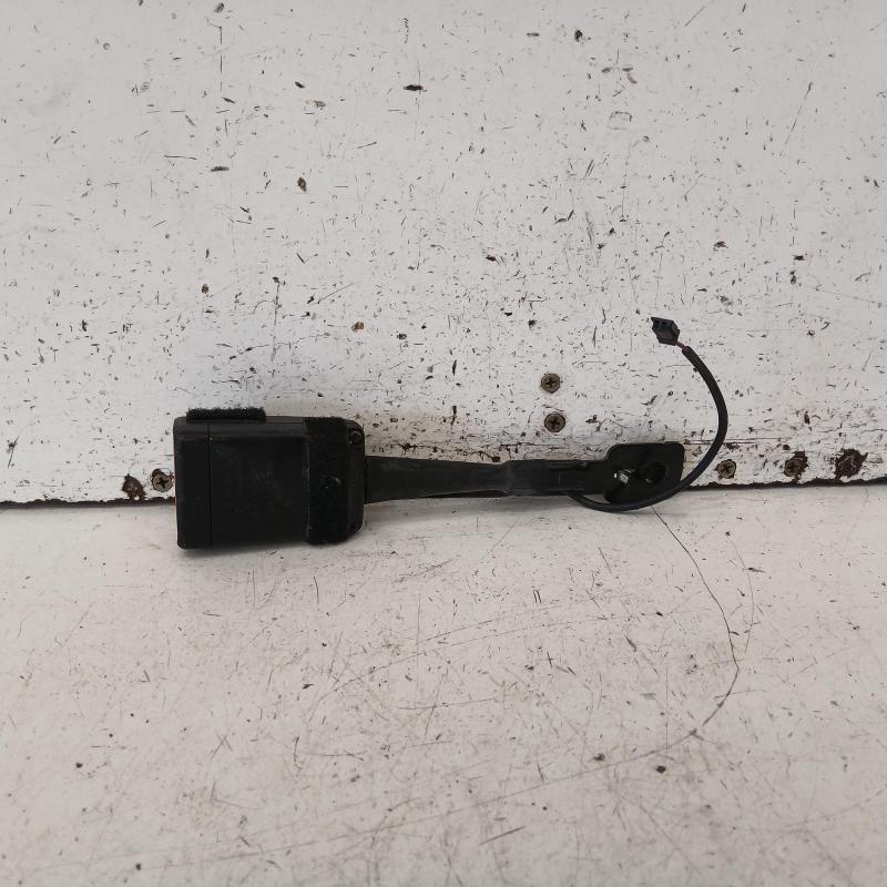 seat belt stalk