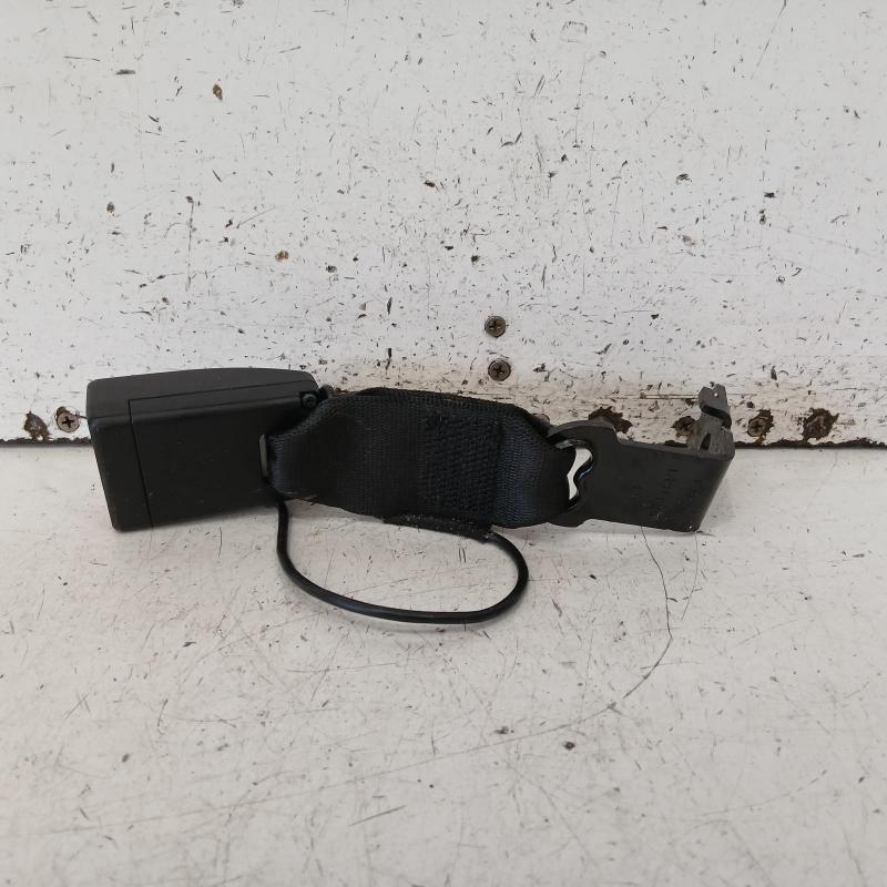 seat belt stalk