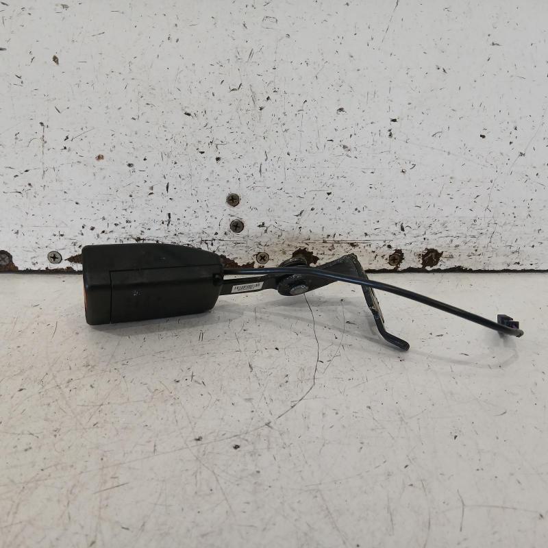 seat belt stalk