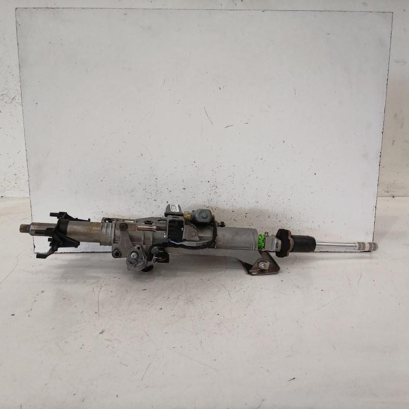 steering column