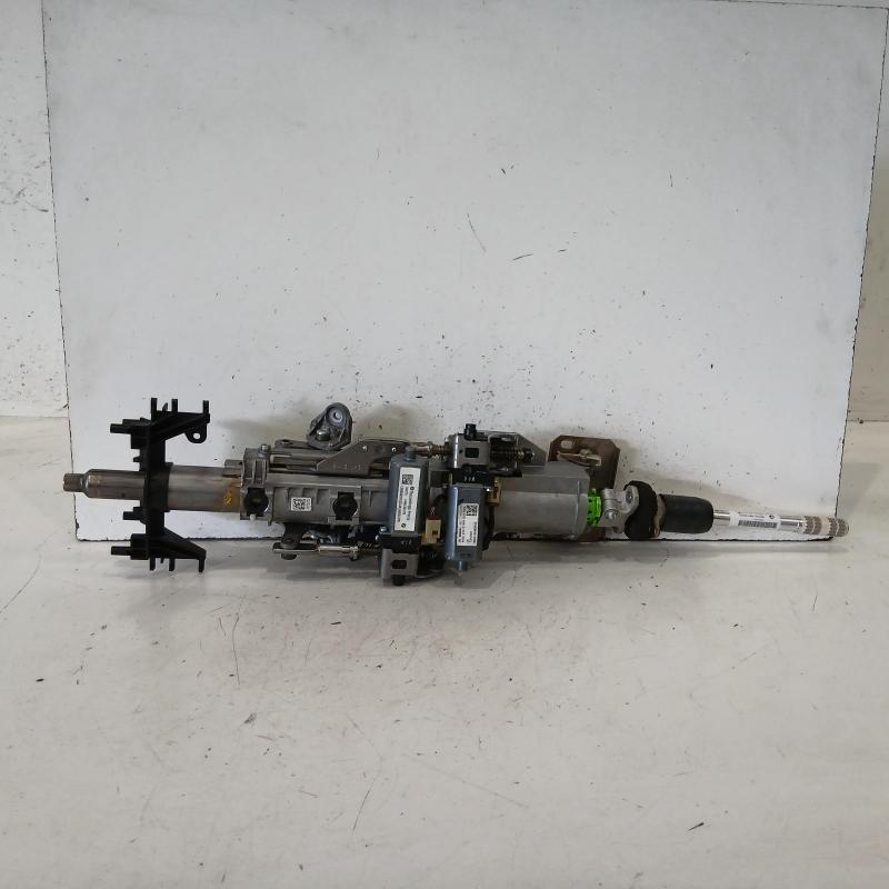 steering column