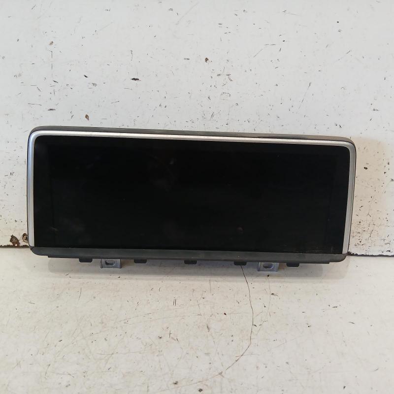 stereo/head unit