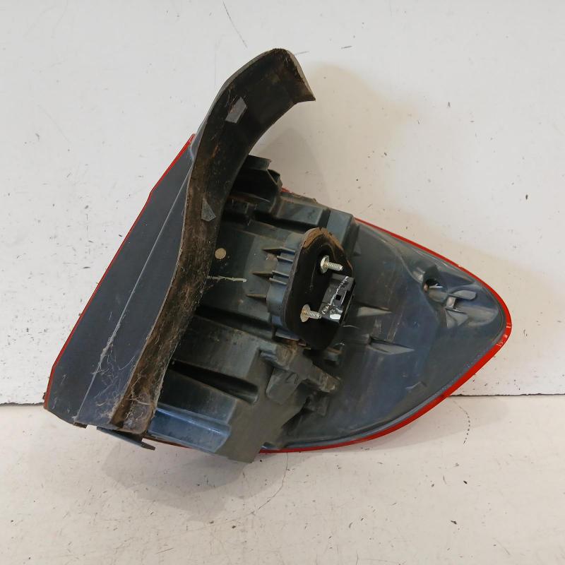 taillight left