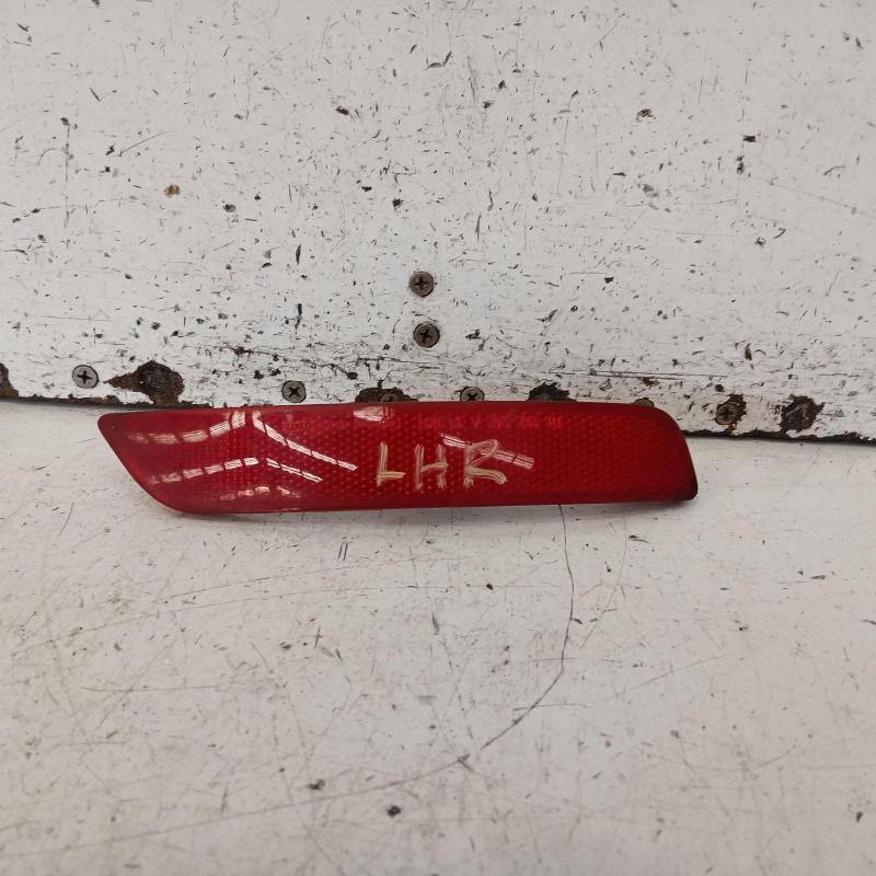 taillight left