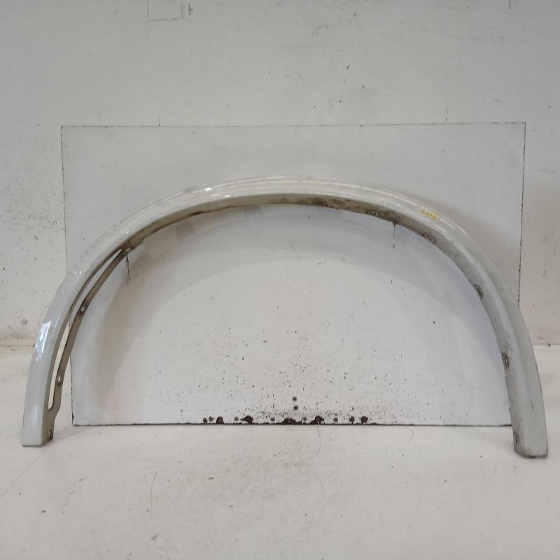 wheel arch flare