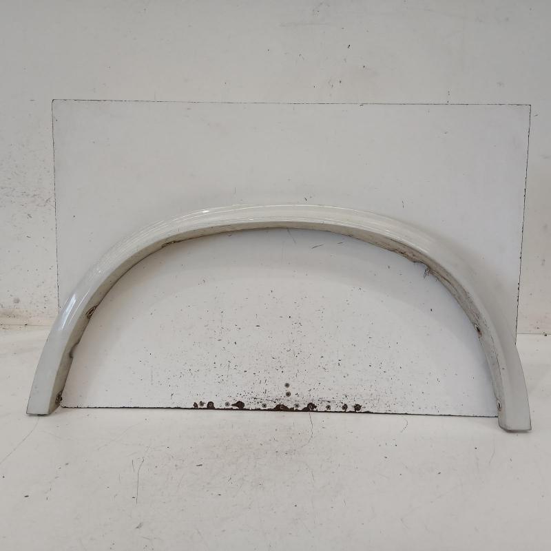 wheel arch flare