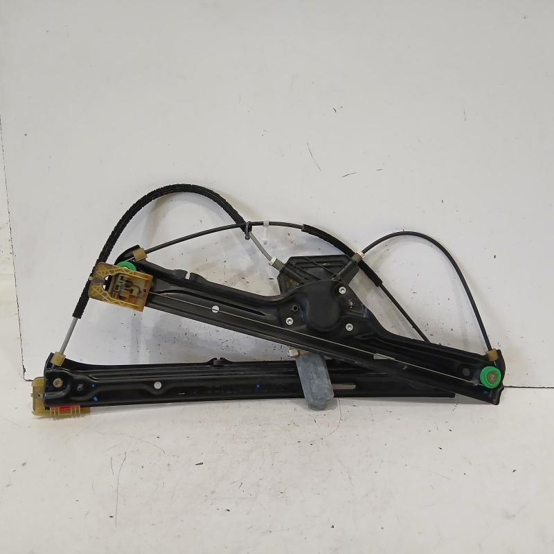 window regulator/motor front left