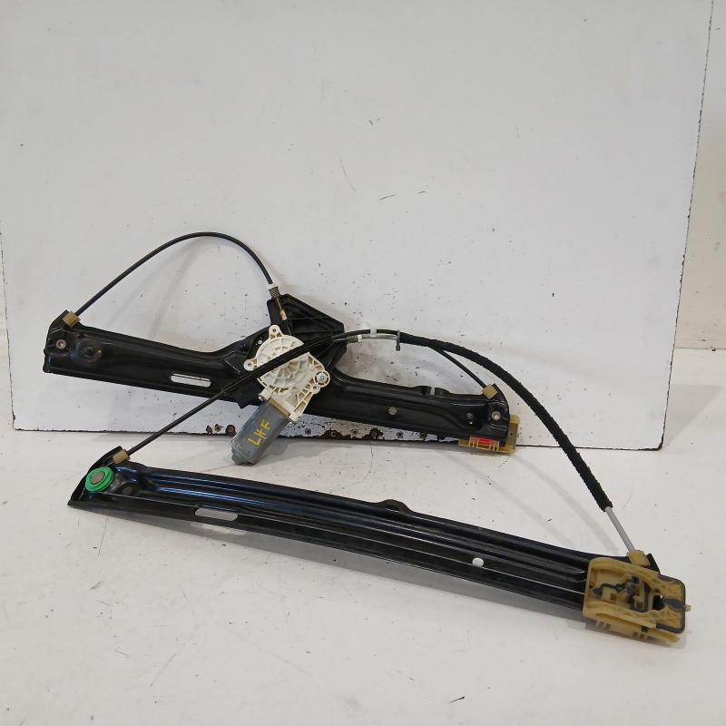 window regulator/motor front left