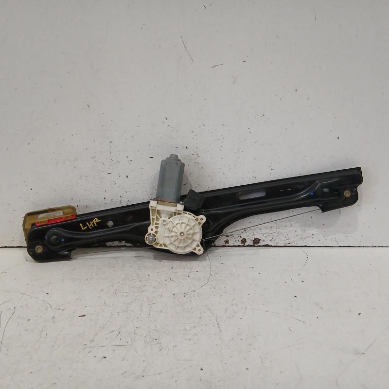 window regulator/motor rear left