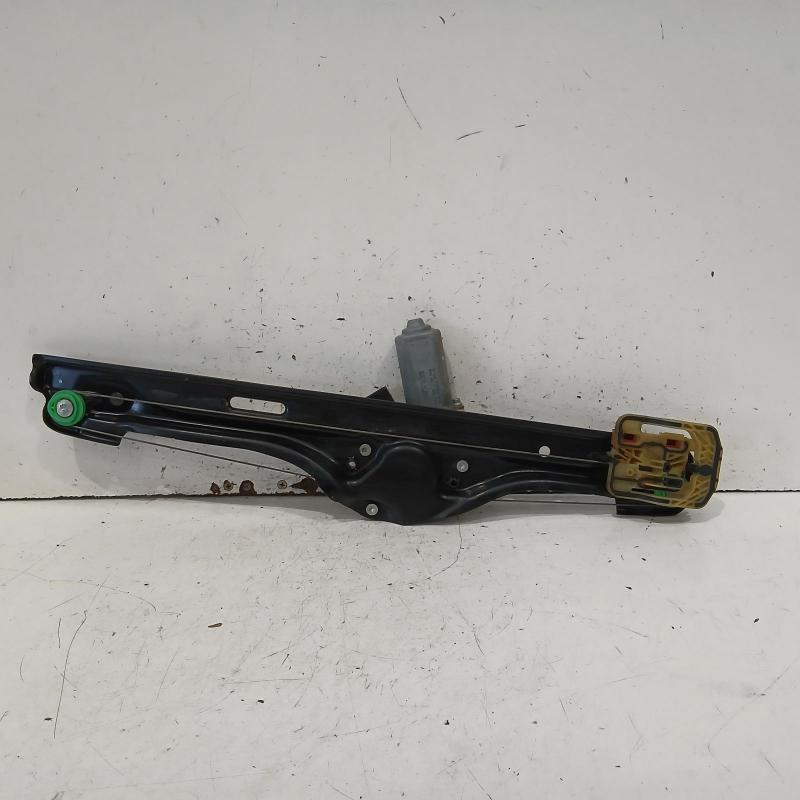 window regulator/motor rear left