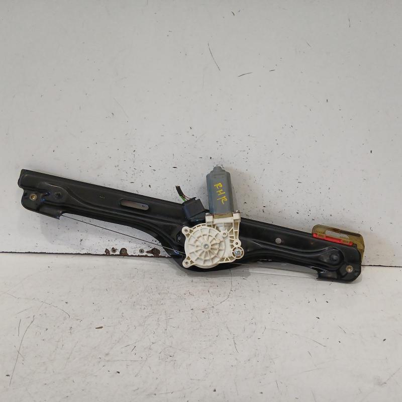window regulator/motor rear right