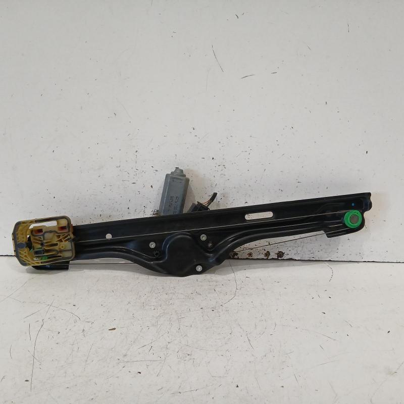 window regulator/motor rear right