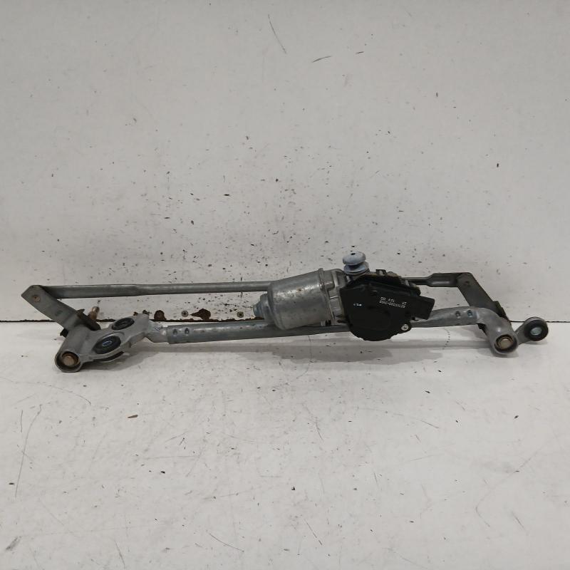 wiper motor
