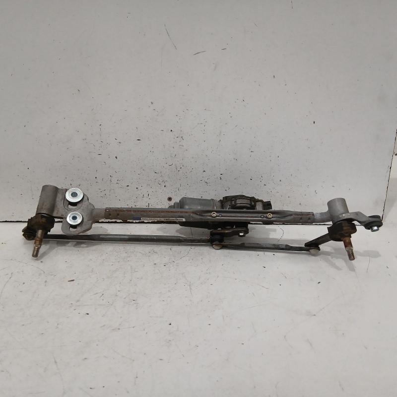 wiper motor