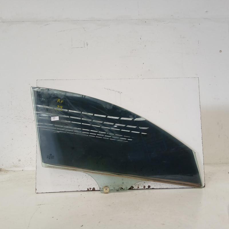 door window front right