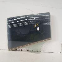 door window rear left