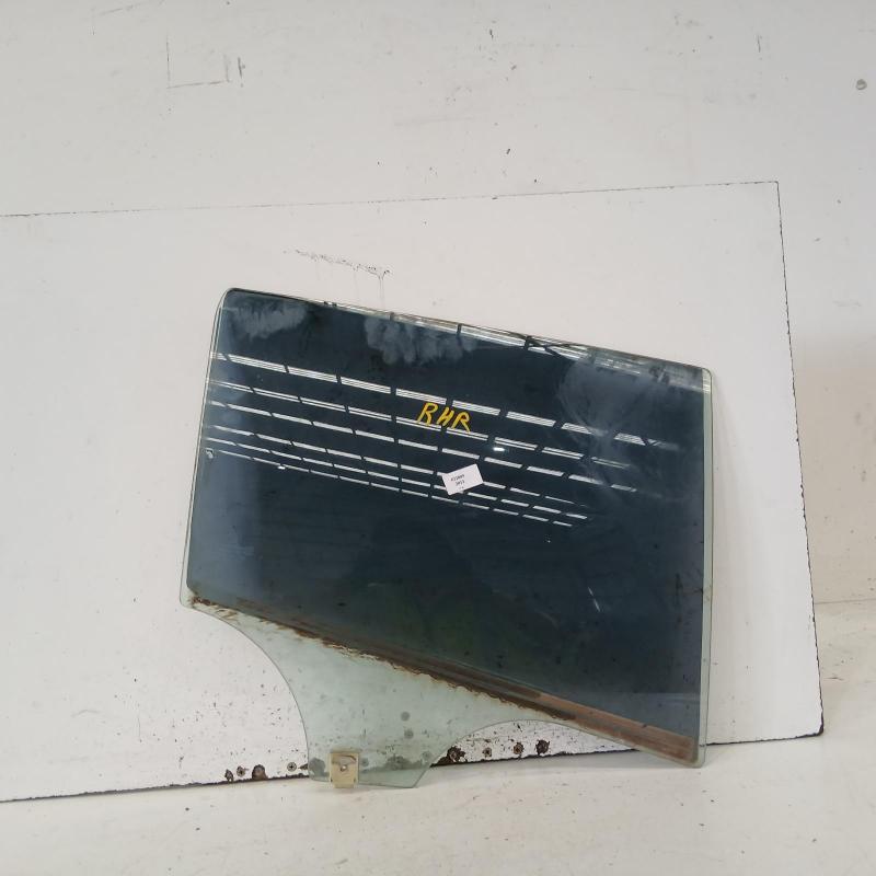 door window rear right