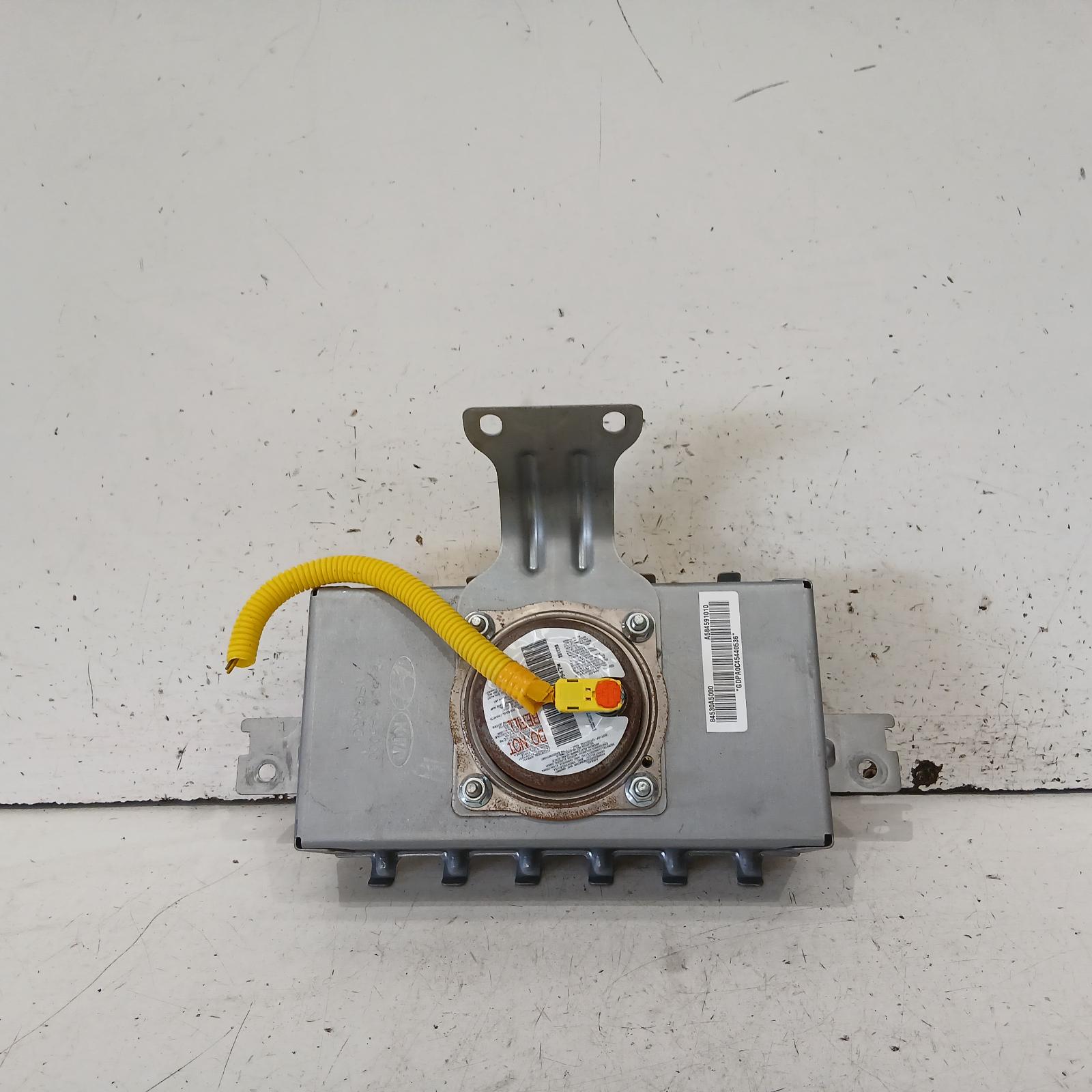 I30 Airbag Left 2012-2017 dash,gd,5dr hatch,03/12-02/17 00022055 #704673